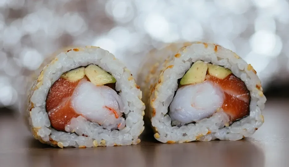 Sushi workshop online